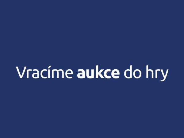 Aukro se rozděluje na dva světy: sběratelský a bazarový