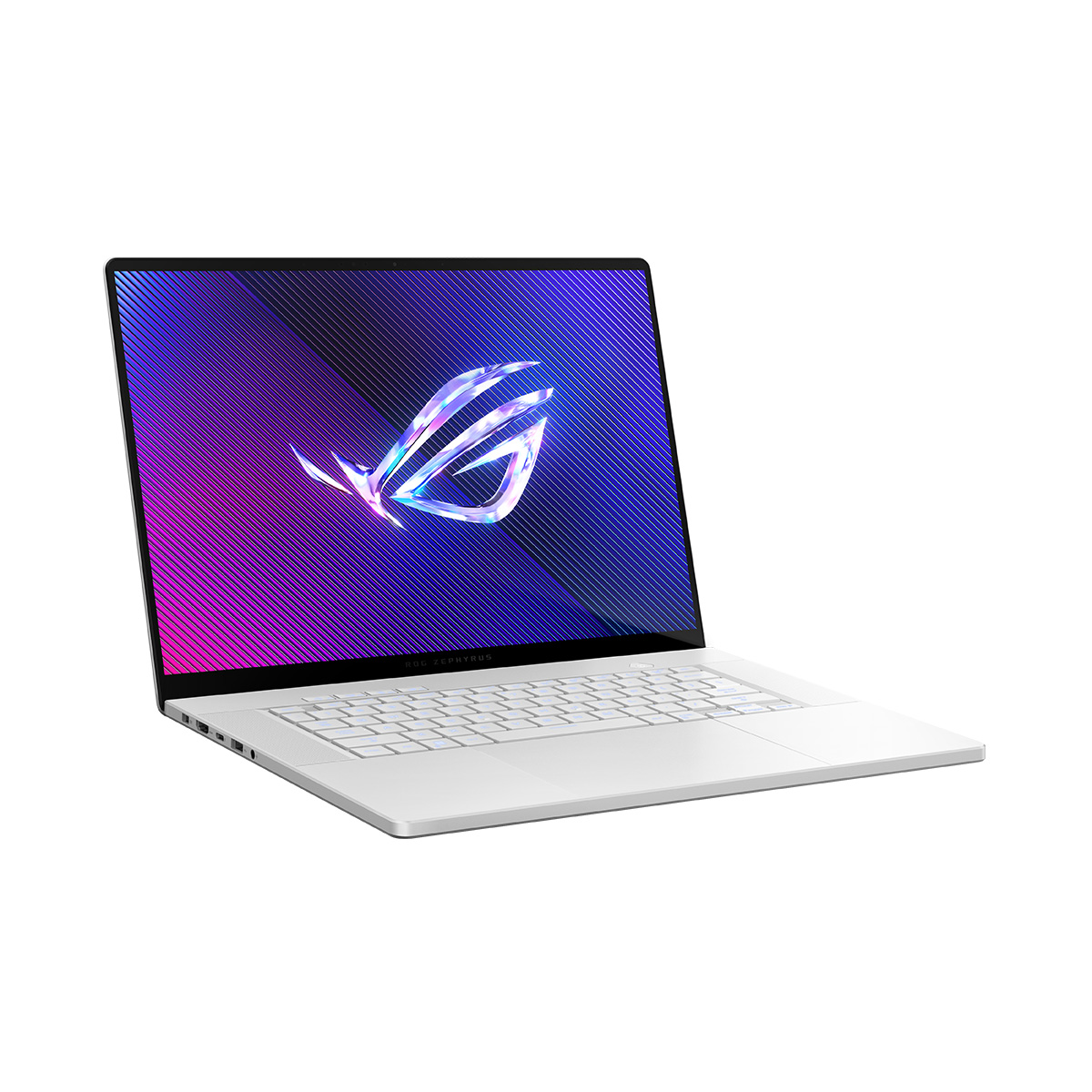ASUS začal v Česku prodávat Zephyrus G16, první herní notebook značky ROG s OLED displejem