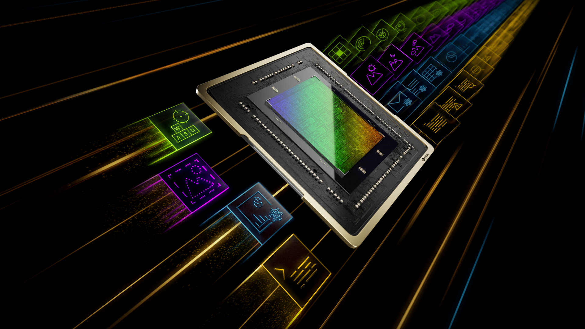 NVIDIA spouští nový seriál AI Decoded. Představí možnosti, které přináší AI akcelerované pomocí RTX běžným uživatelům