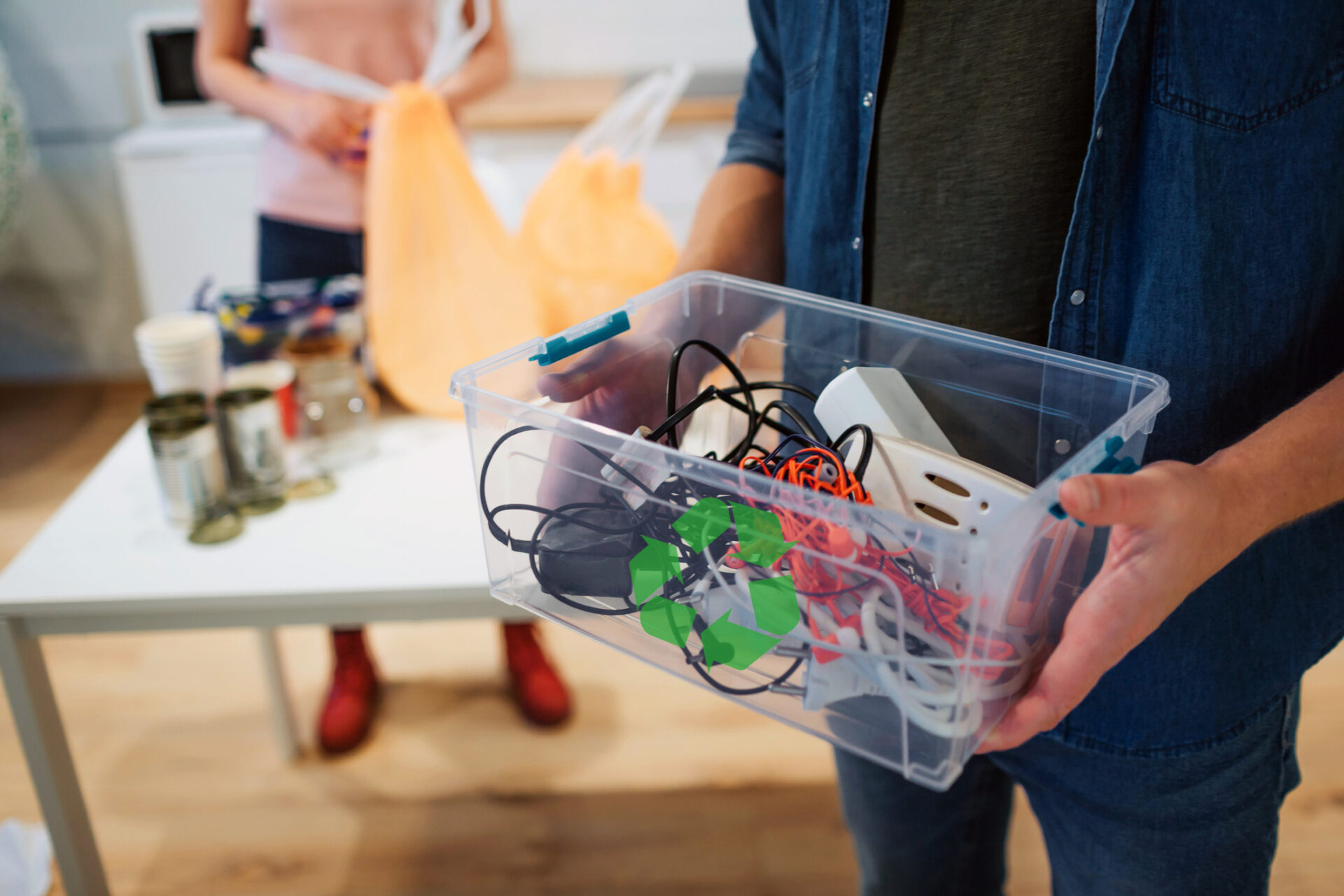Startuje nový ročník soutěže ve sběru vysloužilého elektra Ekoedu, pro školy je letos připraveno více kategorií
