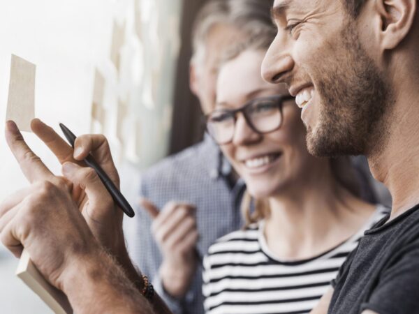Atos se stal lídrem ve zprávě Gartner Magic Quadrant 2024 v oblasti outsourcingu služeb Digital Workplace