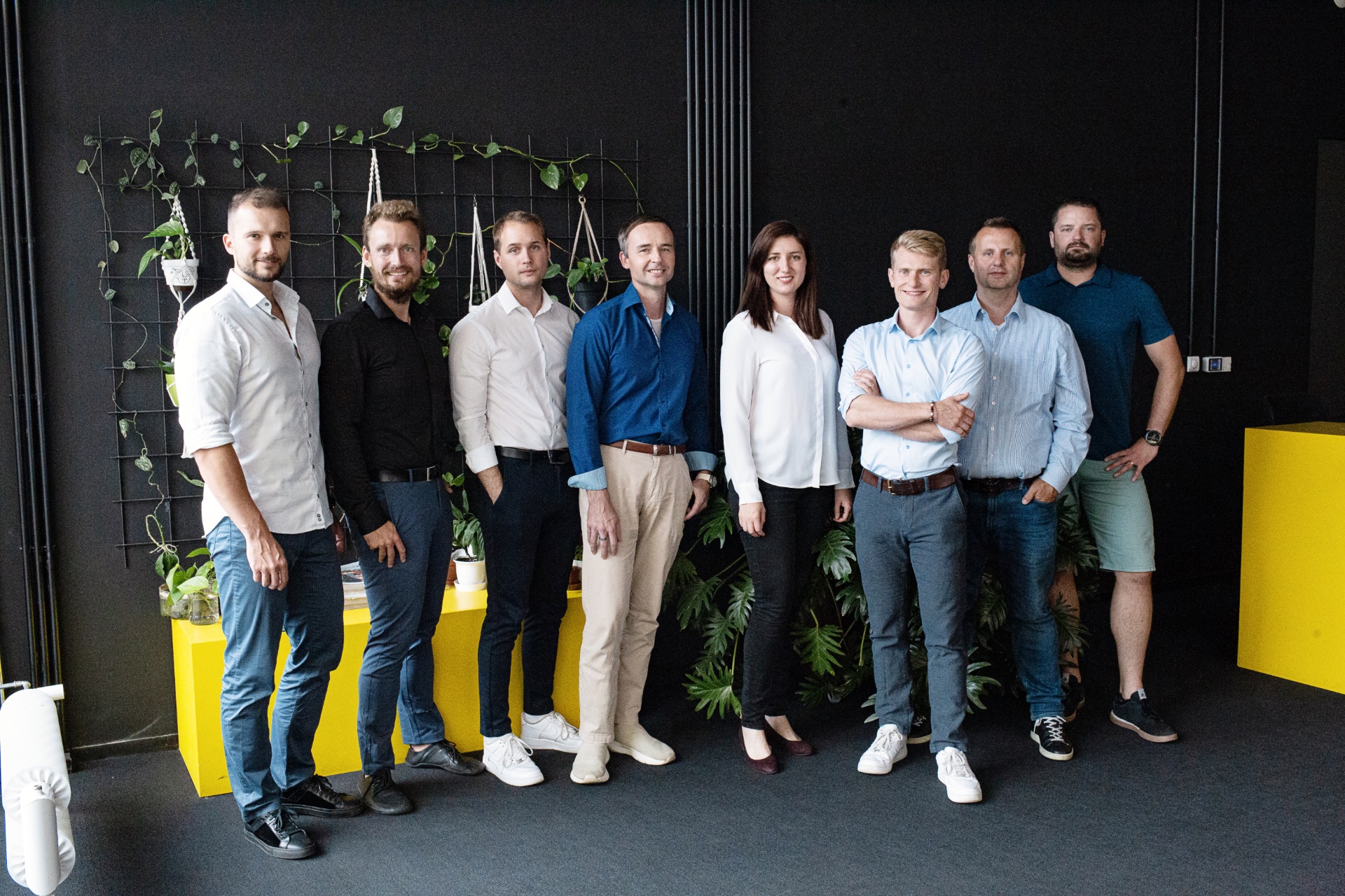 Purple Ventures spouští svůj druhý fond. Zaměří se zejména na startupy v regionu CEE a otevírá se i externím investorům