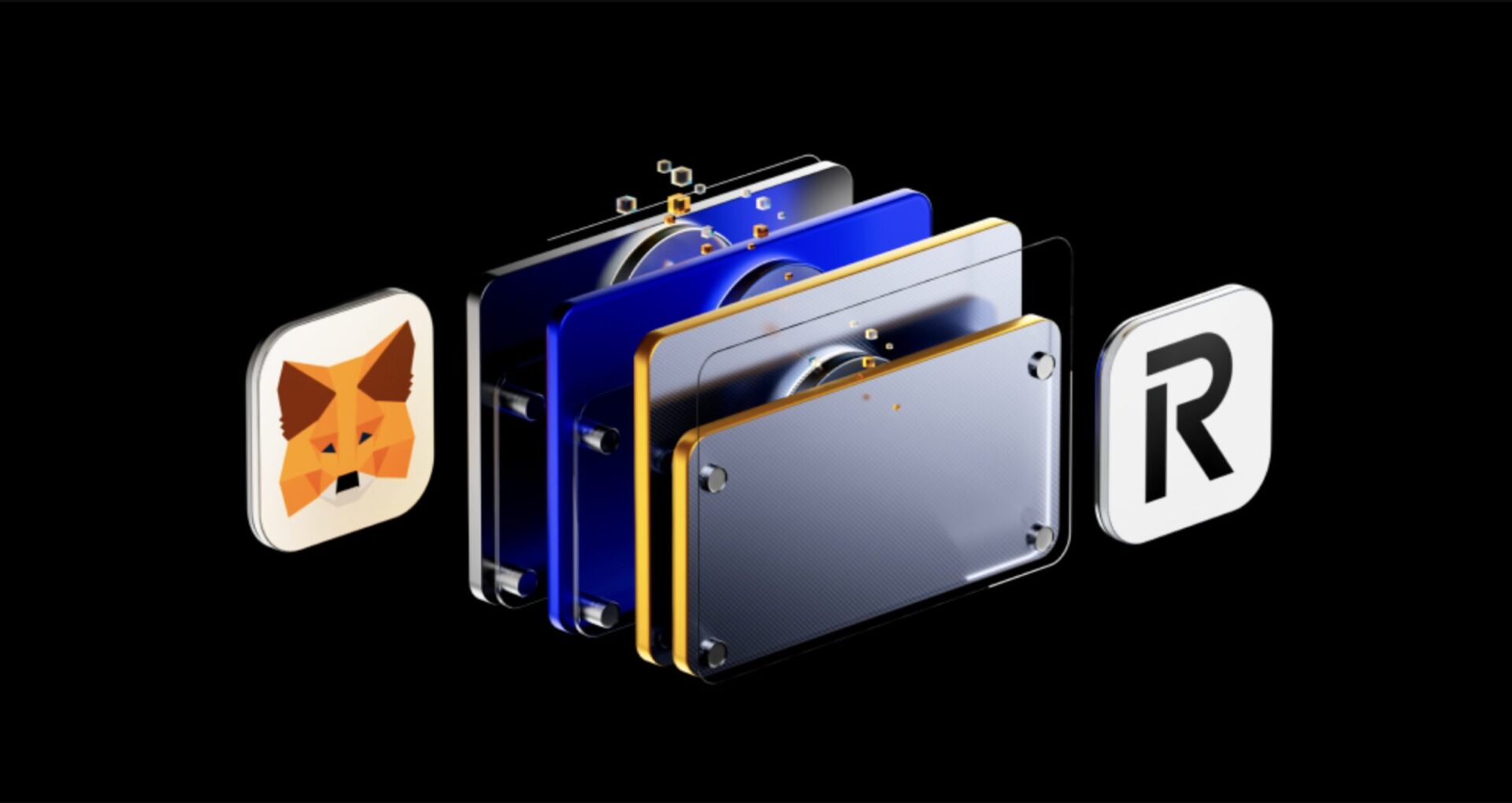 Revolut otevírá možnost nákupu kryptoměn přímo do peněženek MetaMask s Revolut Ramp