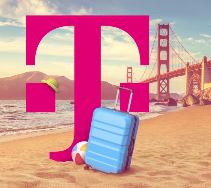 T-Mobile představuje nové datové balíčky pro cestování mimo EU. Japonsko, Srí Lanka, USA, Vietnam, Thajsko, Gruzie nebo Turecko a mnoho dalších – 1 GB za 199 Kč 