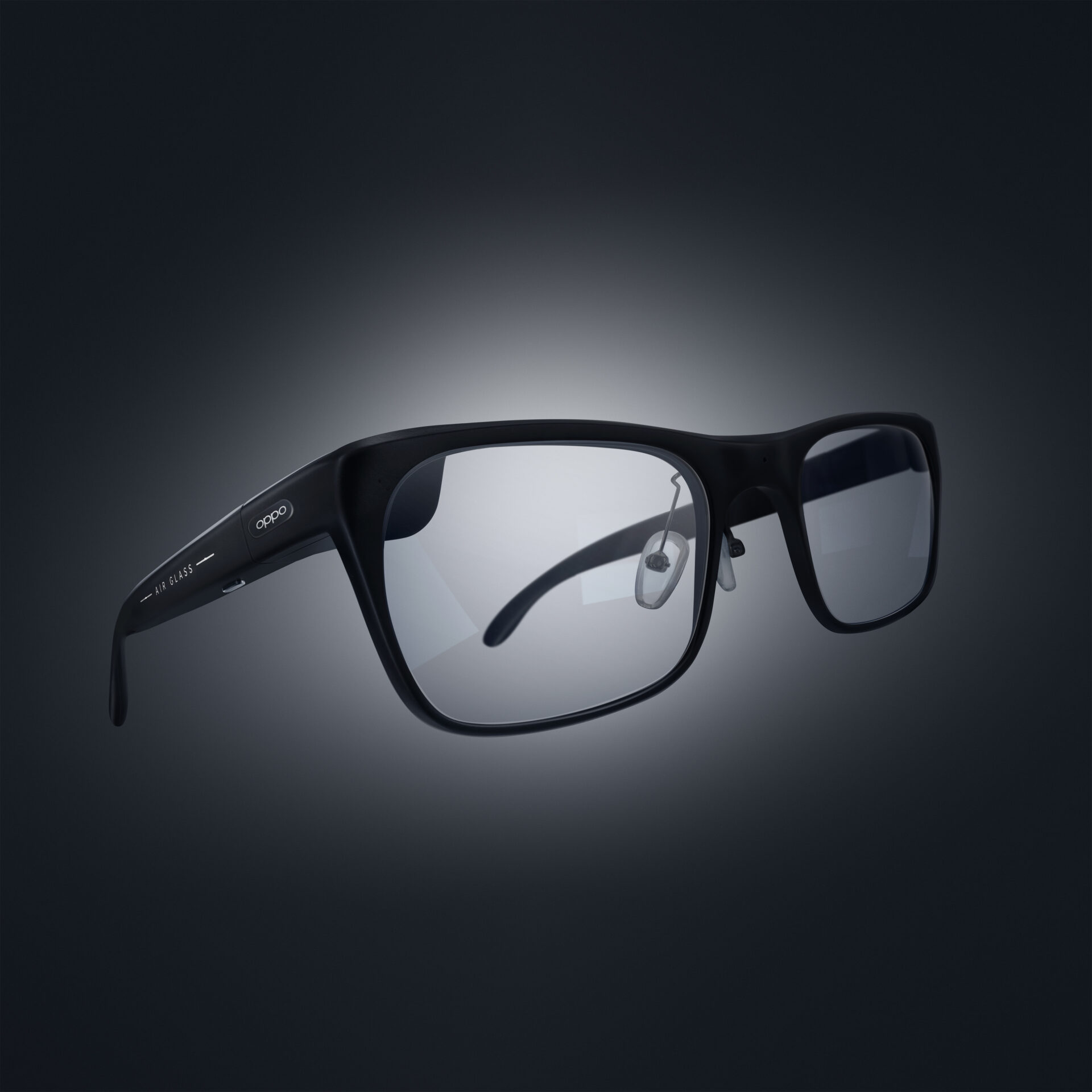 OPPO představuje nové brýle pro asistovanou realitu Air Glass 3 a další technologické inovace