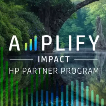 V Las Vegas začíná partnerská konference HP Amplify. Hlavním tématem je budoucnost práce s umělou inteligencí