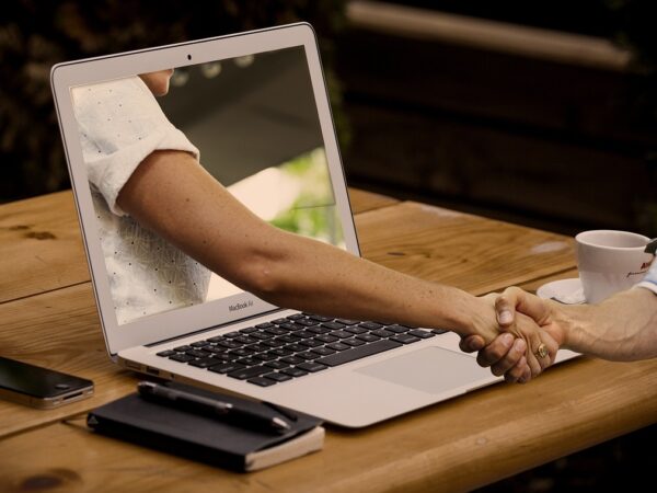 Průzkum: Jen 49 % partnerských sítí je online. Digitalizace českých řemeslníků nejde až tak dobře