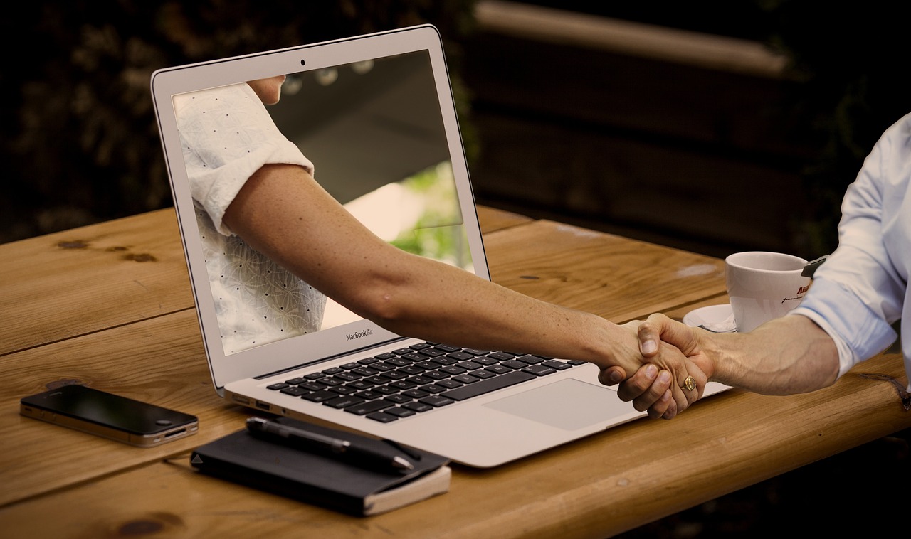 Průzkum: Jen 49 % partnerských sítí je online. Digitalizace českých řemeslníků nejde až tak dobře