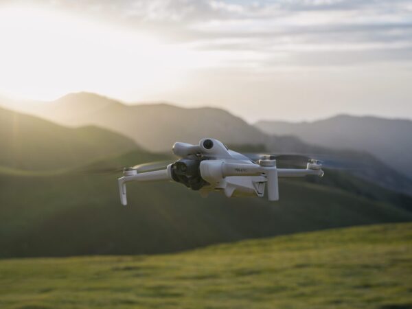 Praha Masaryčka uvítá oficiální DJI Store: Slavnostní otevření s až 50% slevami