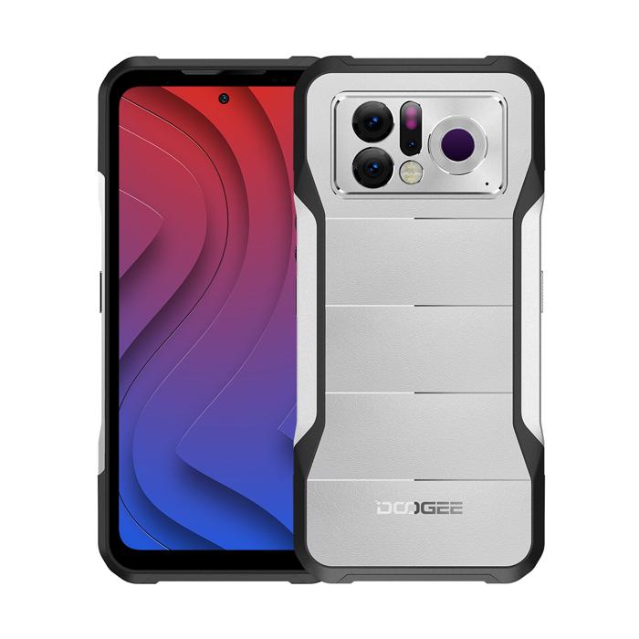 Doogee spouští promoakci „Dubnové dvacítky“