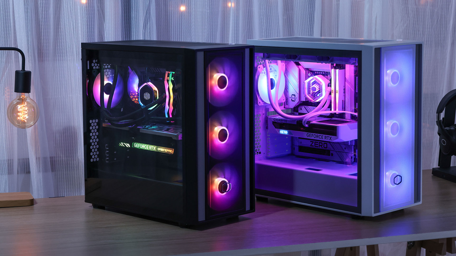 Cooler Master představuje všestrannou počítačovou skříň MasterBox 600