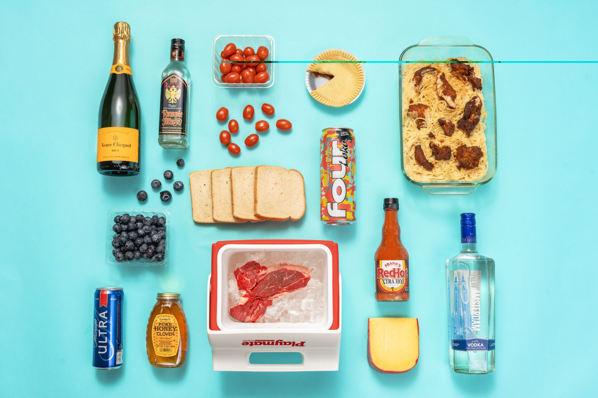 Nejbizarnější věci zapomenuté v Uberu: Tupé, želva i umělé zuby