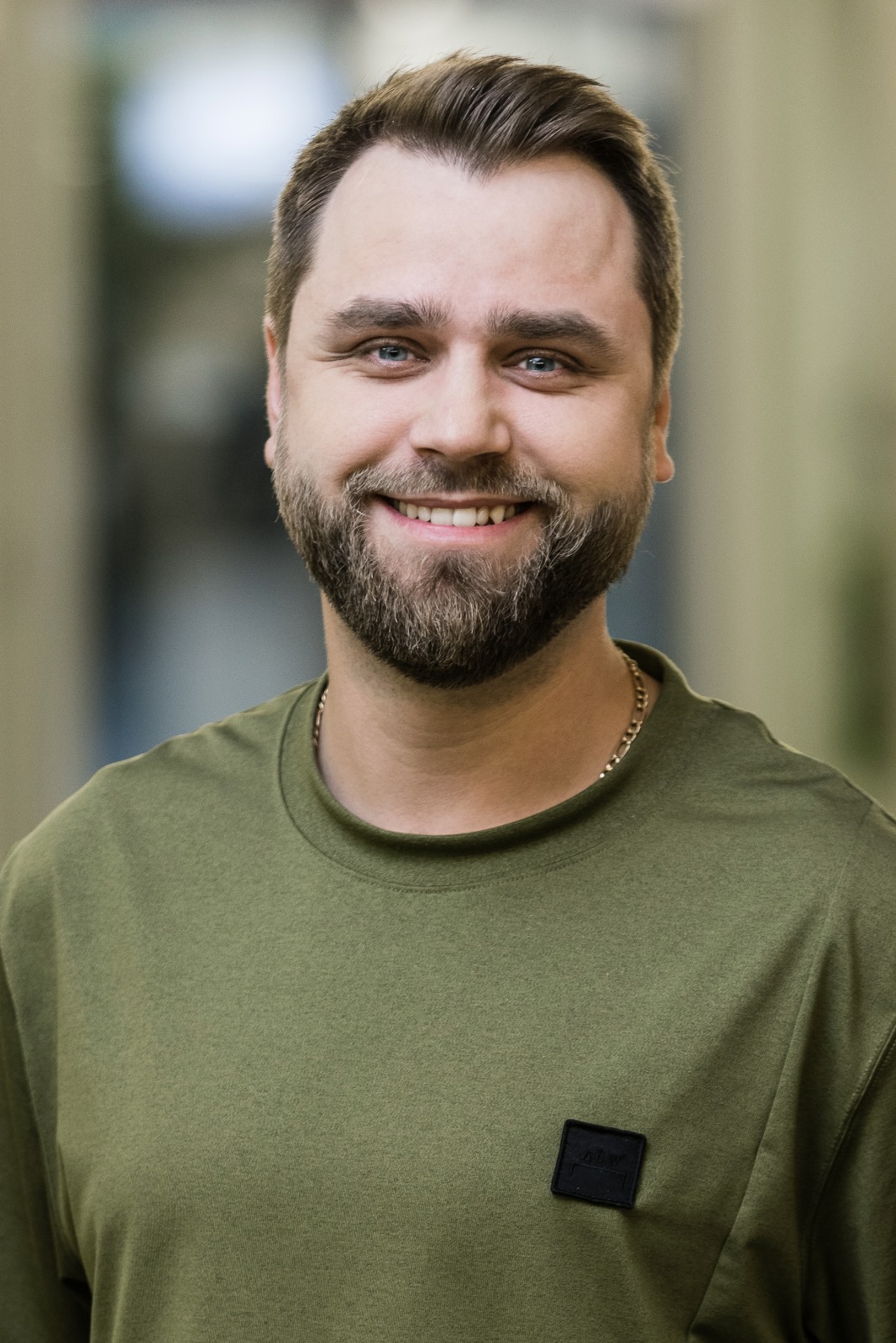 Nový šéf marketingu Ušetřeno.cz chce lidem zjednodušovat život