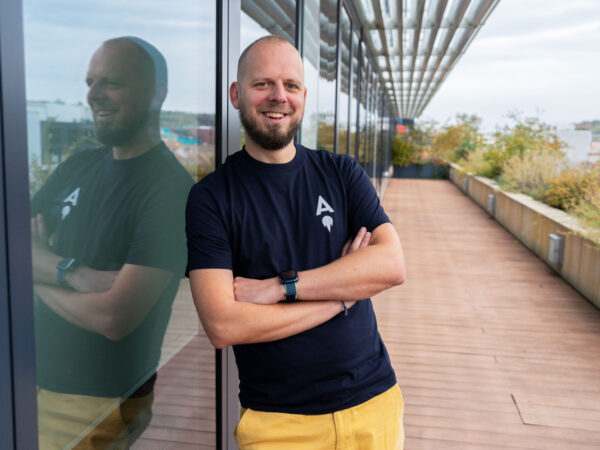 Inkubátor Fintech Booster českého studia Applifting ocenil tři našlápnuté fintech startupy