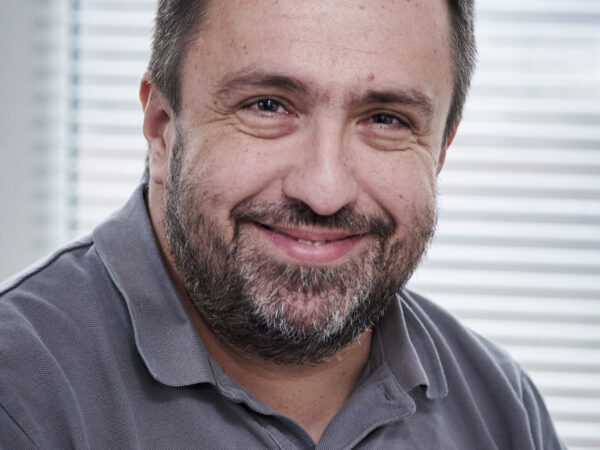 Radim Klabal posiluje tým ComSource v nové pozici Delivery Director