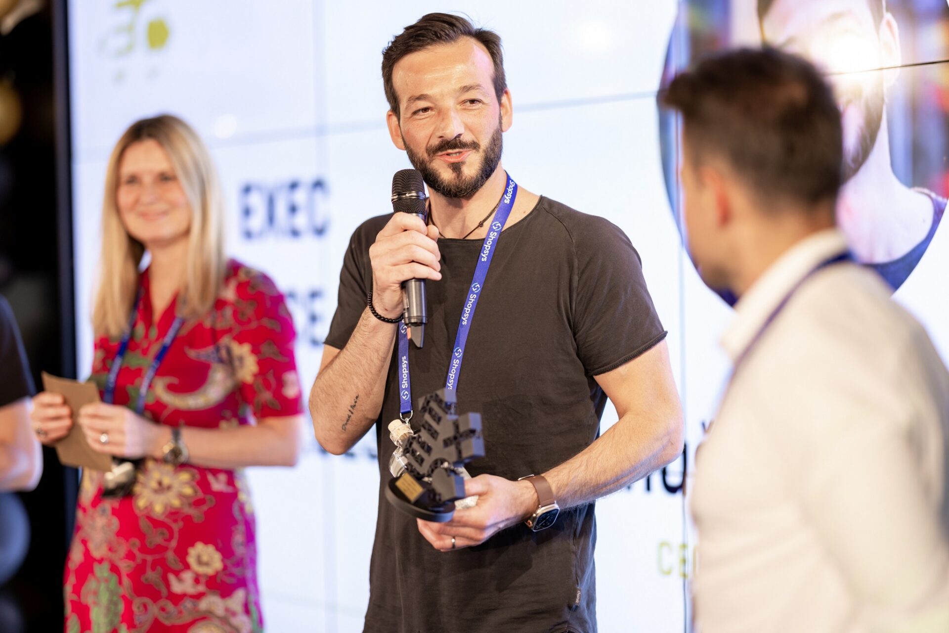 Nominujte své favority, startuje druhý ročník ankety osobnost e-commerce. Vloni zvítězil ředitel Heureky Tomáš Braverman