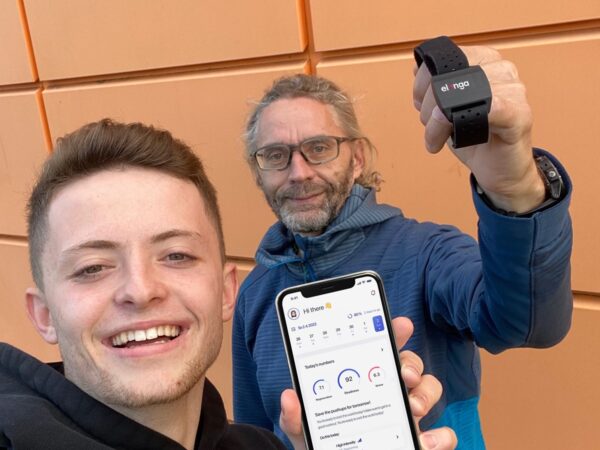 Komunikaci společnosti Elonga zajistí agentura FYI Prague. Chce lidem ukázat, jak žít zdravěji a déle