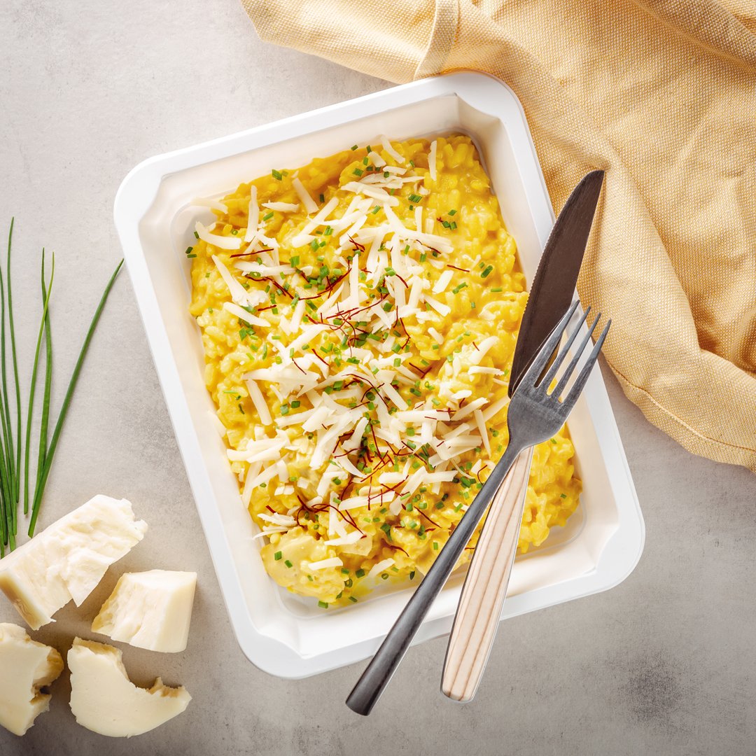 Za úspěšným byznysem, kvalitou i čerstvostí pokrmů stojí ve FitKitchen nejmodernější technologie