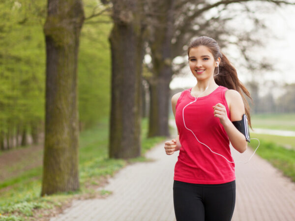 3+1 tip pro jarní sportování: Jak ochránit chytré technologie a neriskovat se jejich zničení