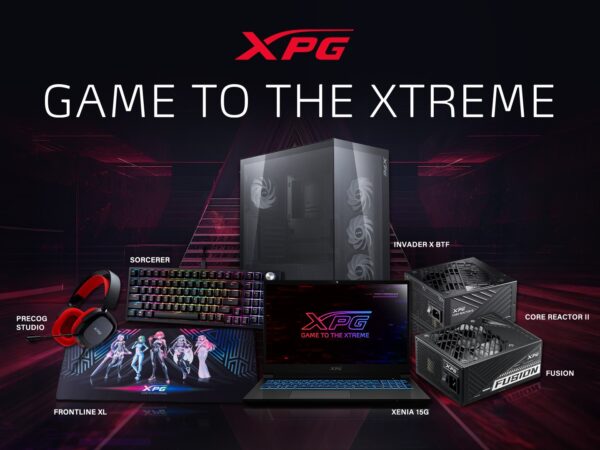 ADATA představí své inovace pro udržitelnou budoucnost na veletrhu Computex 2024