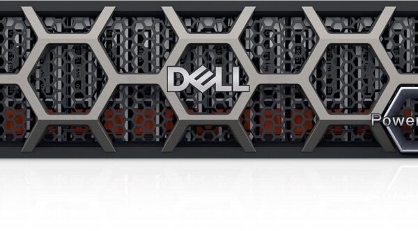 Dell Technologies zvyšuje výkon, odolnost a efektivitu úložiště PowerStore