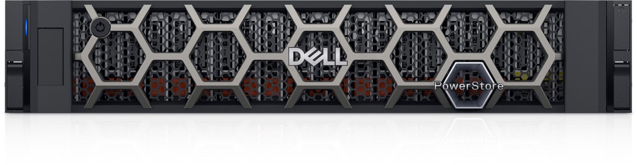 Dell Technologies zvyšuje výkon, odolnost a efektivitu úložiště PowerStore