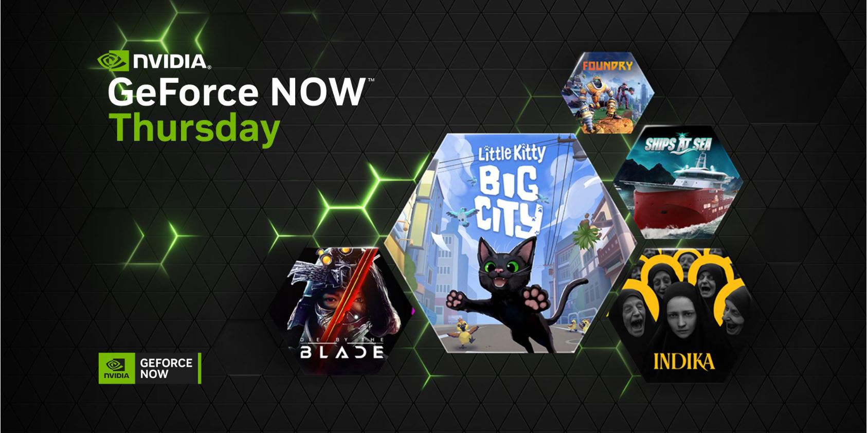 Českou novinku Gray Zone Warfare lze hrát na GeForce NOW. V květnu se knihovna služby rozroste o 22 her