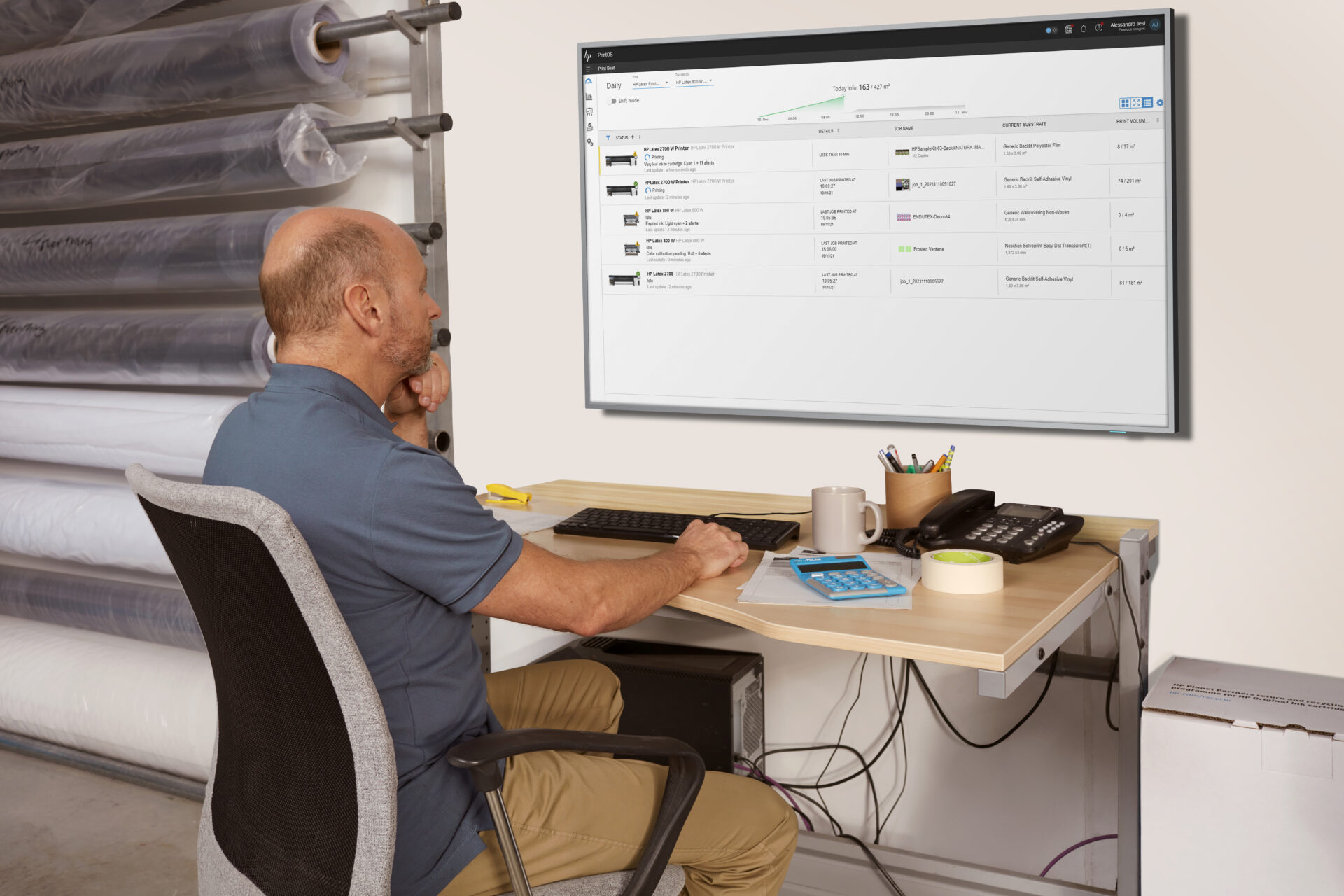 HP a Canva oznamují partnerství