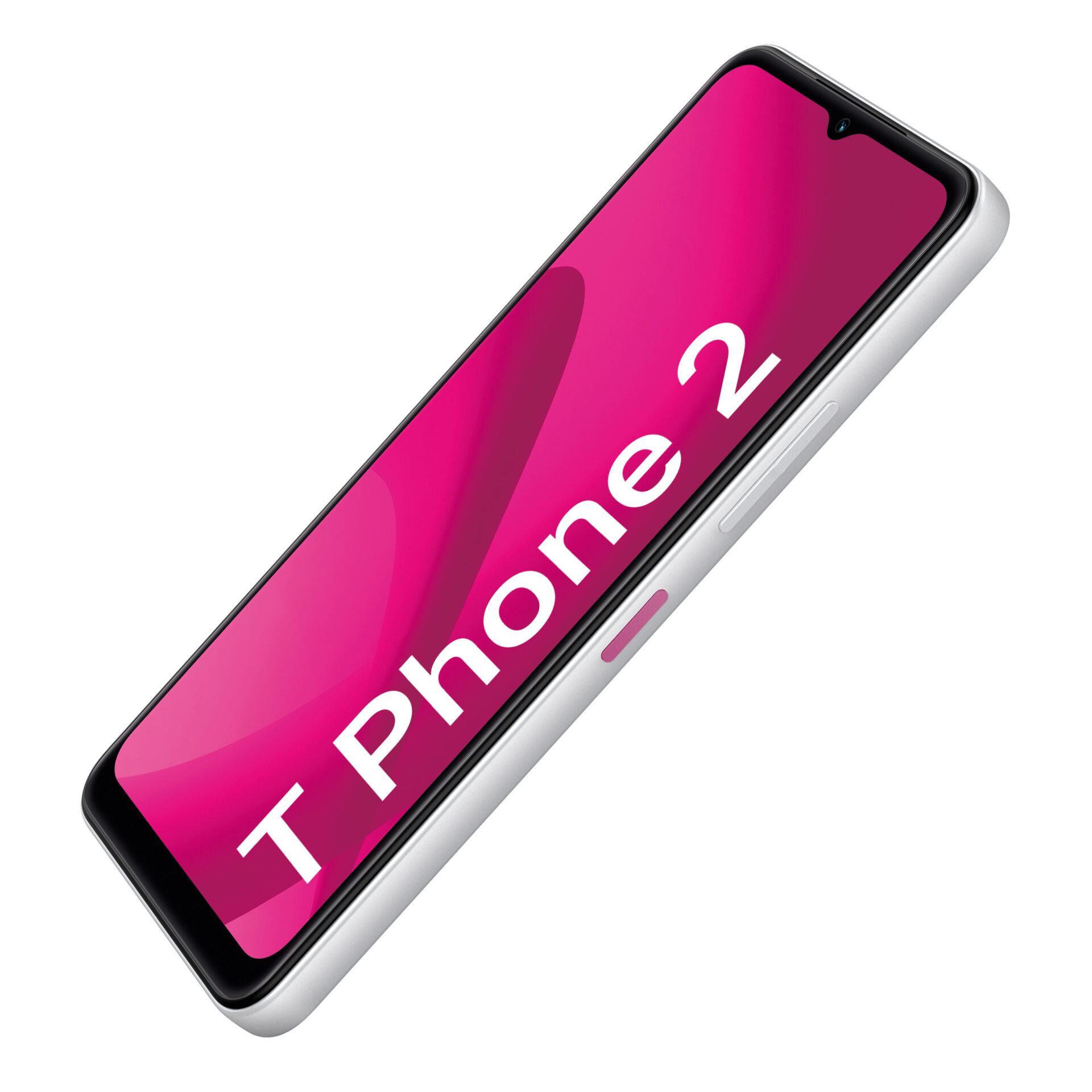 T-Mobile představuje novou generaci svých 5G telefonů. T Phone 2 a T Phone 2 Pro sází na vysoký výkon i udržitelnost