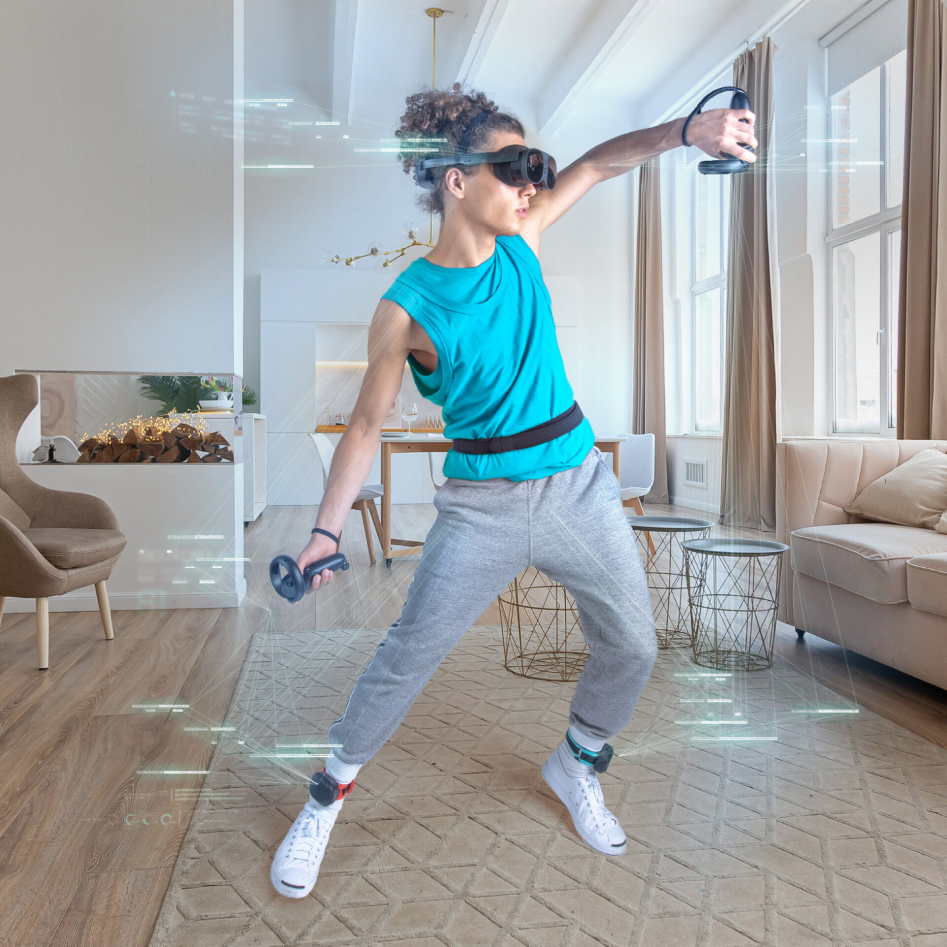 HTC spouští letní akci – ušetřit lze na HTC VIVE Pro 2 i VIVE XR Elite