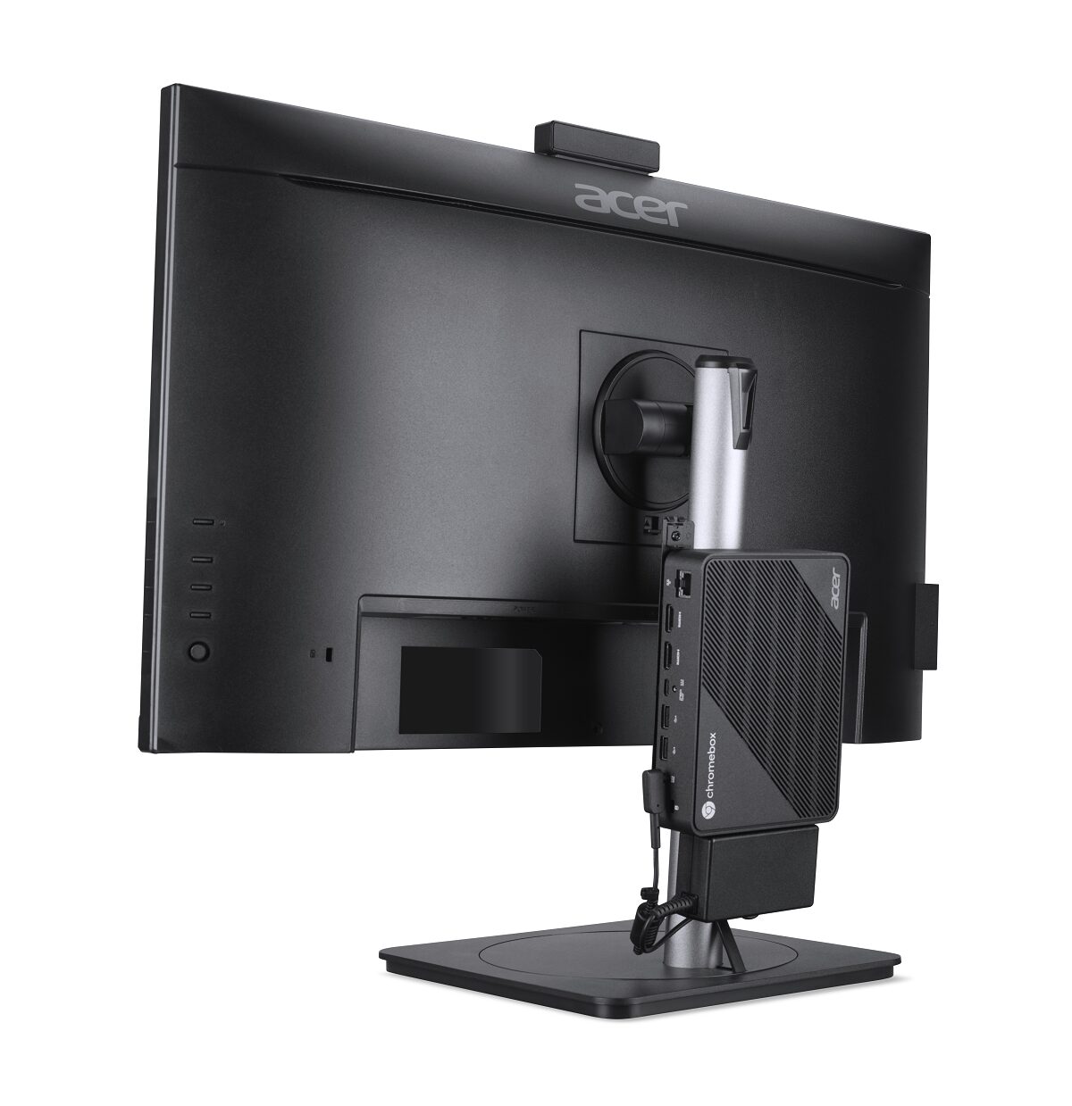 Acer představuje nový Chromebox Mini jako ideální řešení pro digital sinage