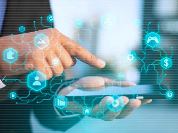 Digitalizaci zpomalují falešné obavy. Česko na špičku zatím nemá