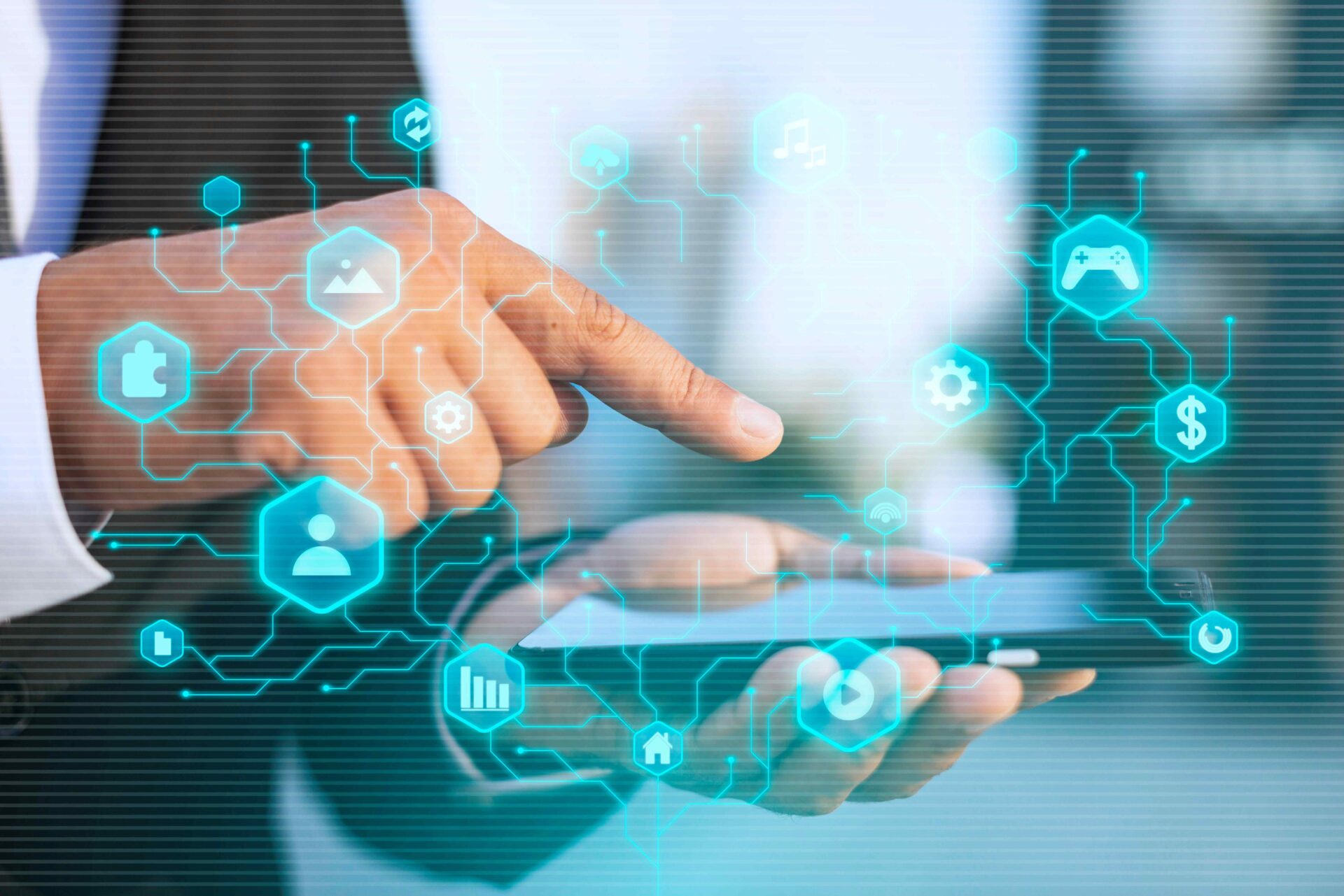 Digitalizaci zpomalují falešné obavy. Česko na špičku zatím nemá