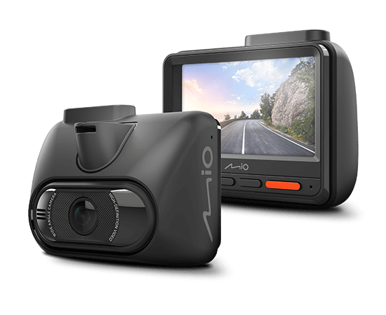 Nová 4K autokamera Mio MiVue 935W má i ultra noční vidění, HDR záznam v 2.5K a pokročilý parkovací režim