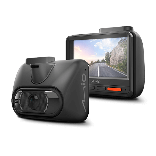 Nová 4K autokamera Mio MiVue 935W má i ultra noční vidění, HDR záznam v 2.5K a pokročilý parkovací režim