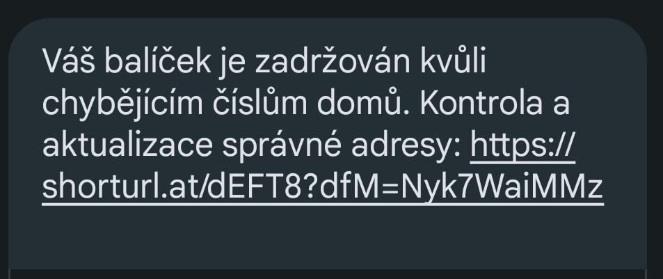 Obsah obrázku text, Písmo, snímek obrazovky  Popis byl vytvořen automaticky