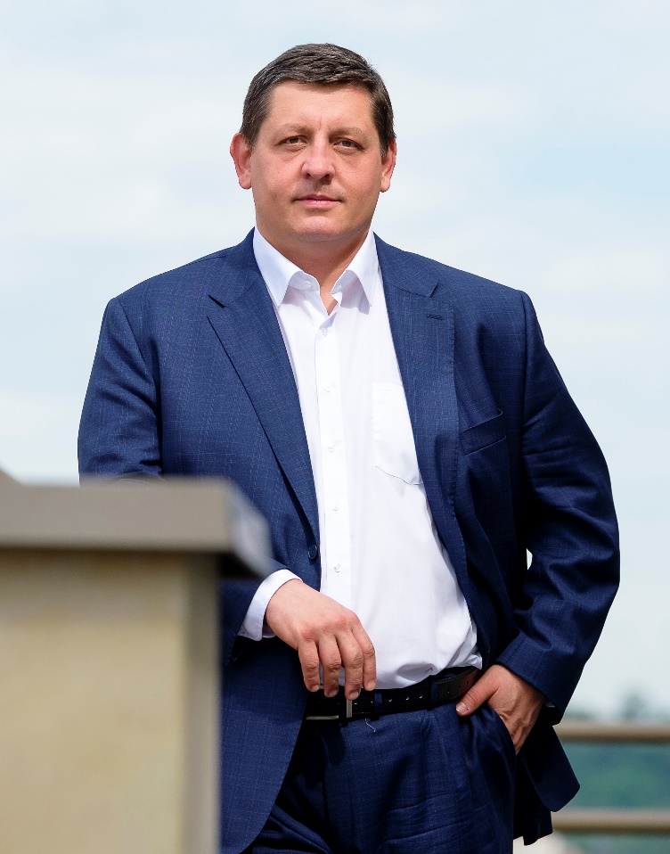 Novým country managerem Microsoft Česká republika a Slovensko je Michal Stachník
