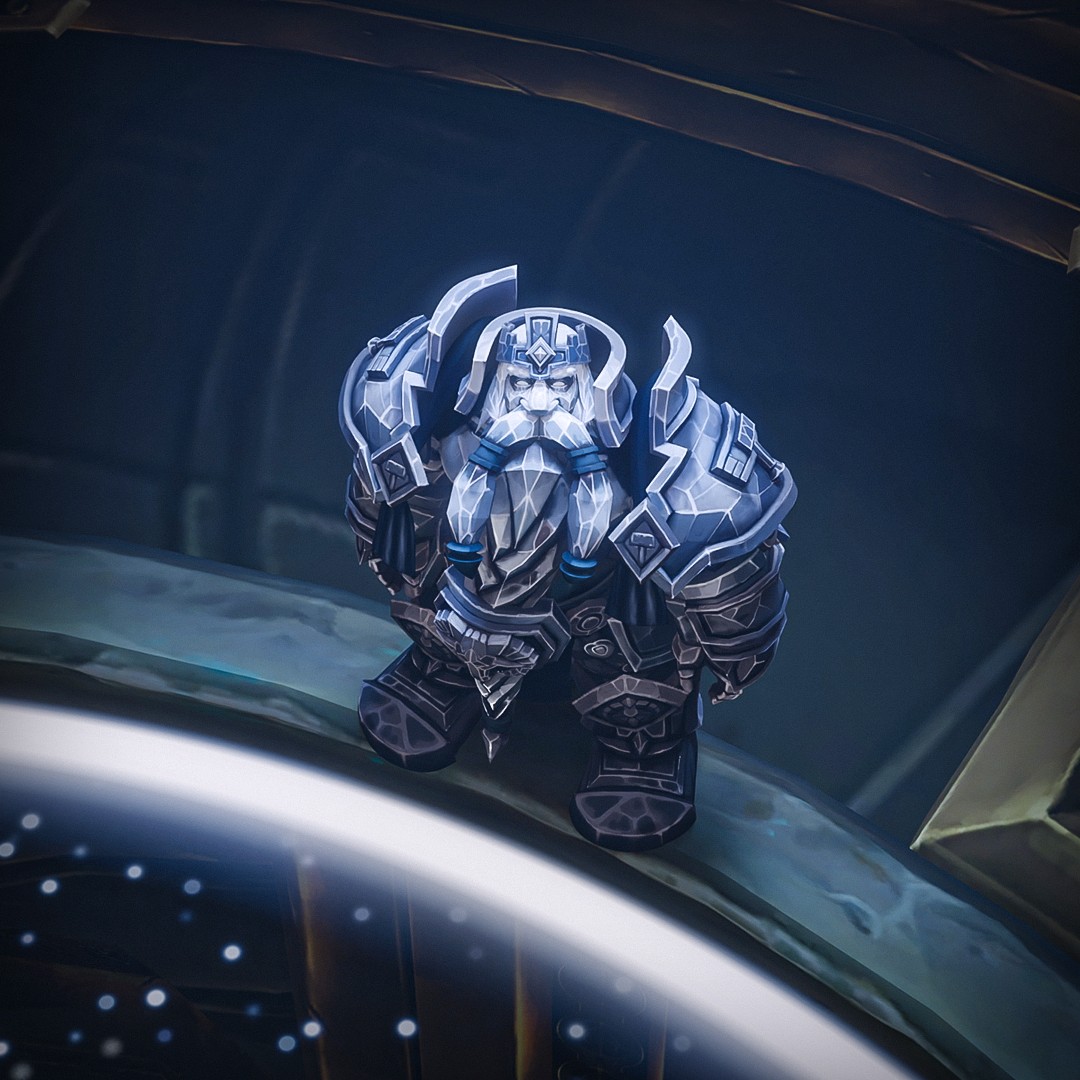 České kreativní studio NICE! vytvořilo nový trailer na kultovní hru World of Warcraft pro amerického vývojáře počítačových her Blizzard Entertainment