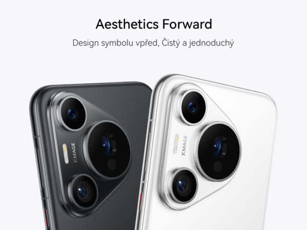 Huawei Pura 70 Ultra: revoluční smartphone s průlomovými technologiemi