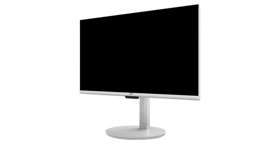 Acer představuje nové chytré monitory pro práci, hraní her i domácí využití