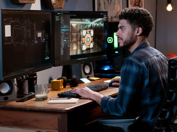 „Ukažte, jak využíváte AI!“ NVIDIA přichází s výzvou pro nadějné tvůrce videí