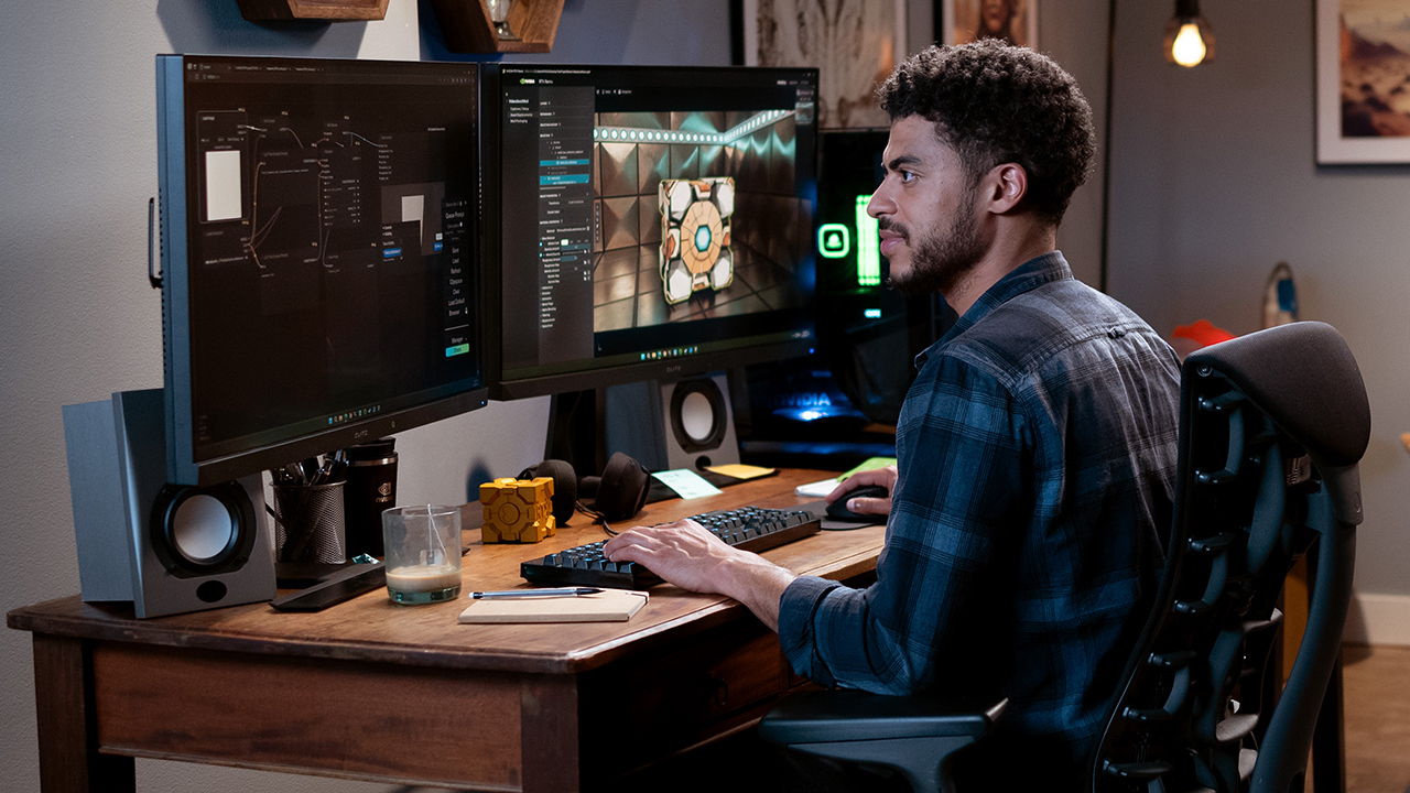 „Ukažte, jak využíváte AI!“ NVIDIA přichází s výzvou pro nadějné tvůrce videí