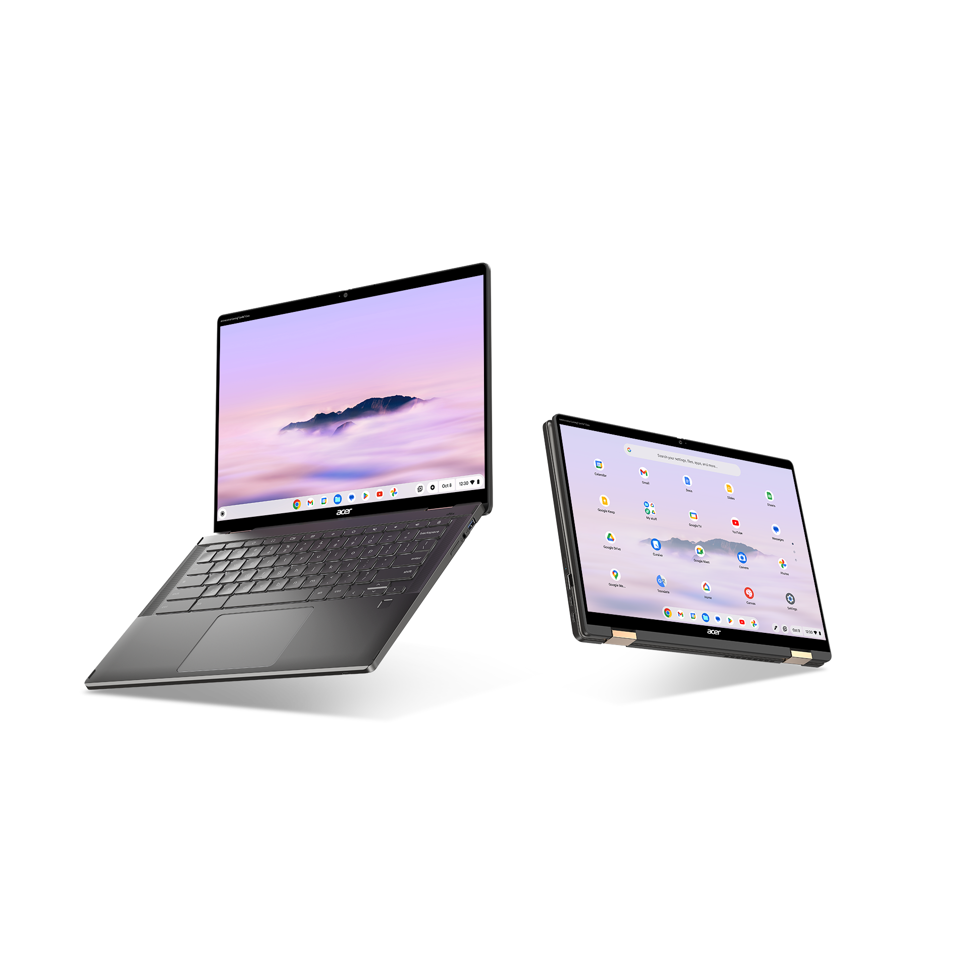 Chromebooky Acer se zabývají klíčovými problémy ve zdravotnictví