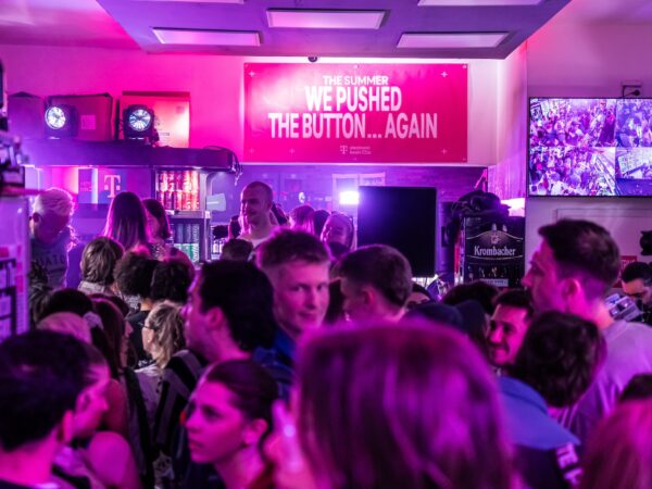 Deutsche Telekom a T-Mobile připravují pro Gen Z léto, na které nezapomenou