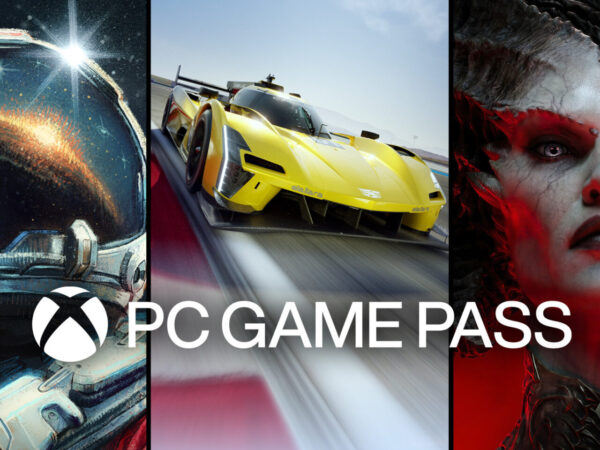 GeForce NOW nyní s PC Game Pass na 3 měsíce zdarma
