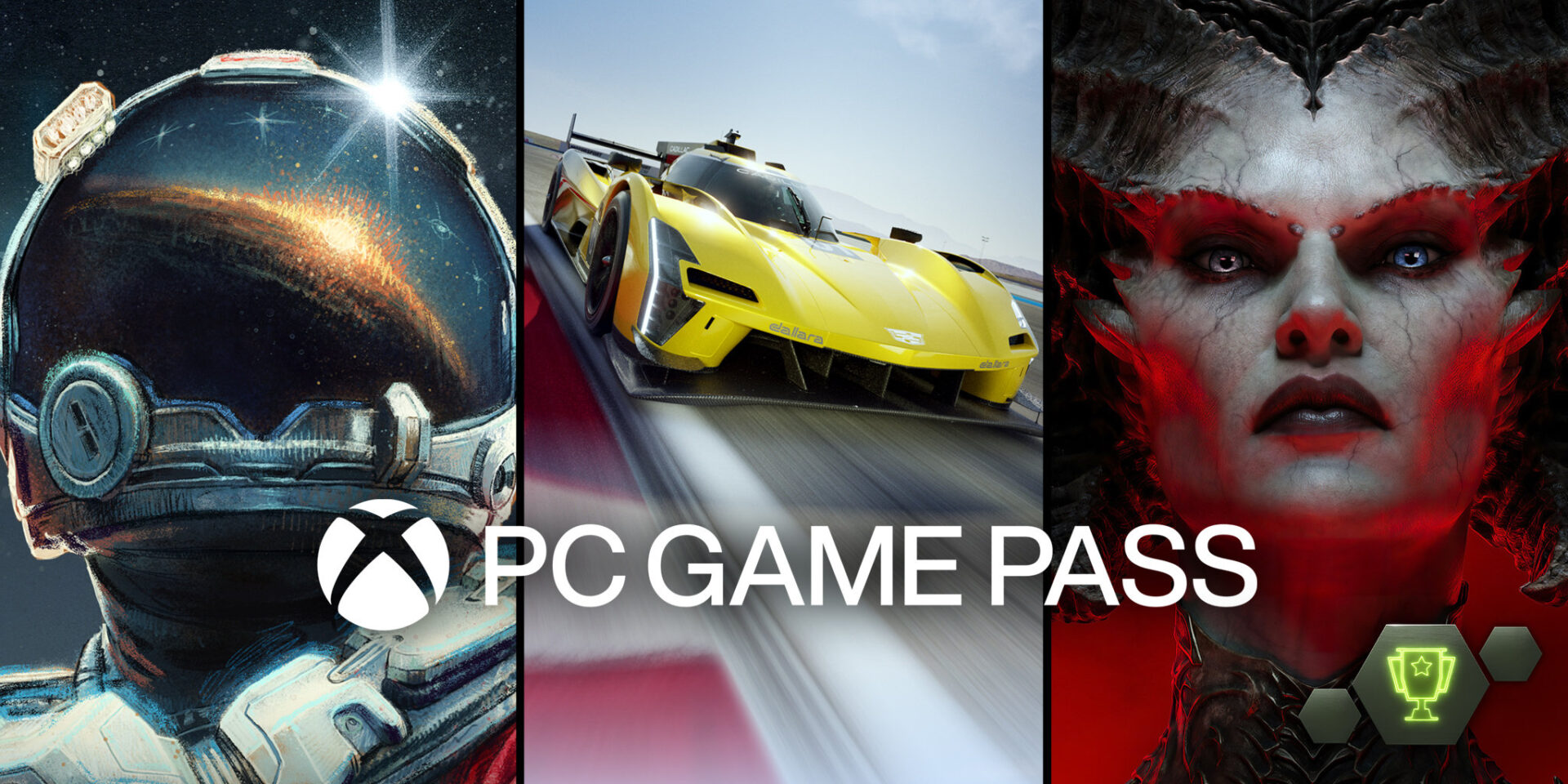 GeForce NOW nyní s PC Game Pass na 3 měsíce zdarma