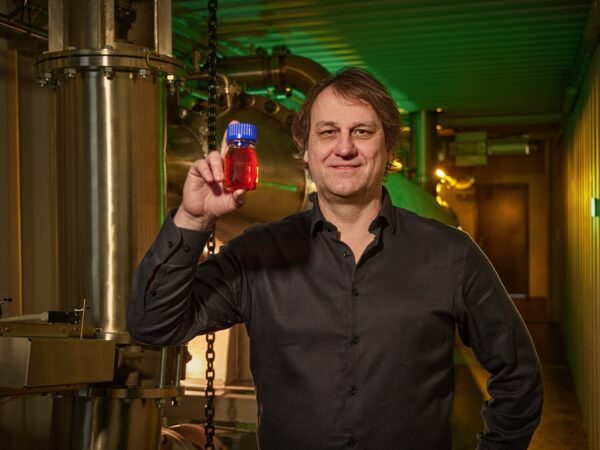 Český startup získal 100 milionů na řešení problému s plasty, do 10 let chce 10 % evropského trhu