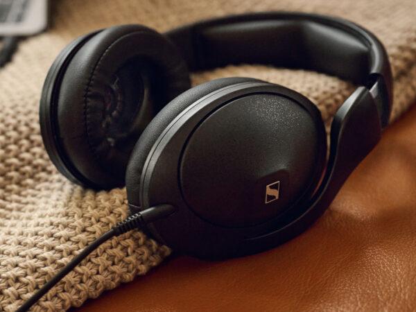 Očekávaná sluchátka Sennheiser HD 620S jdou do prodeje