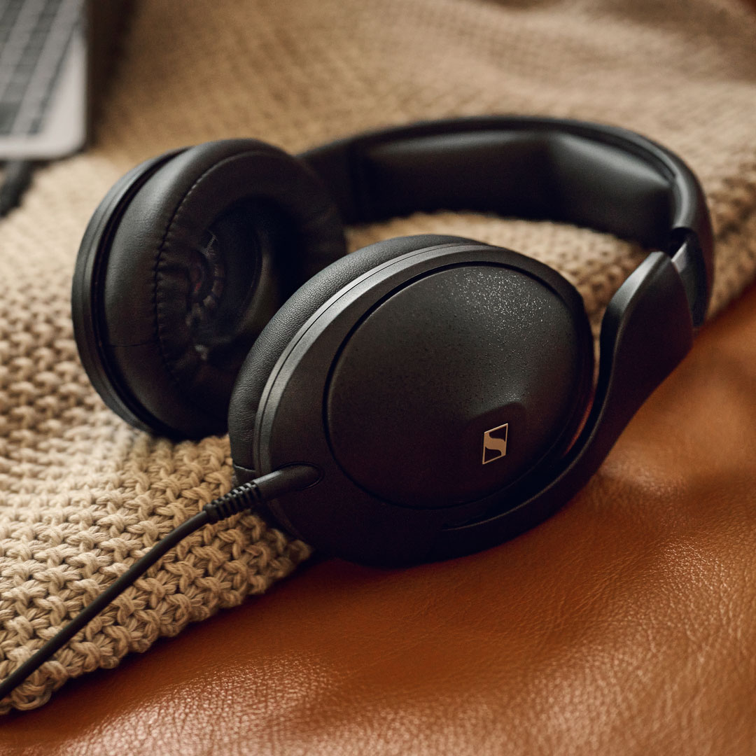 Očekávaná sluchátka Sennheiser HD 620S jdou do prodeje