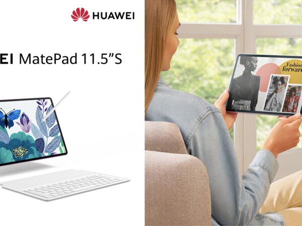 Společnost Huawei startuje prodej nového MatePad 11.5″S